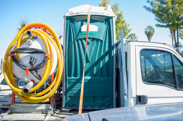 Best Local porta potty services  in Whitewater, WI