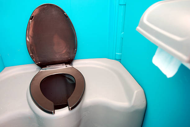 Best Portable restroom trailer rental  in Whitewater, WI