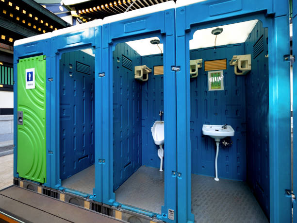 Best Construction site porta potty rental  in Whitewater, WI