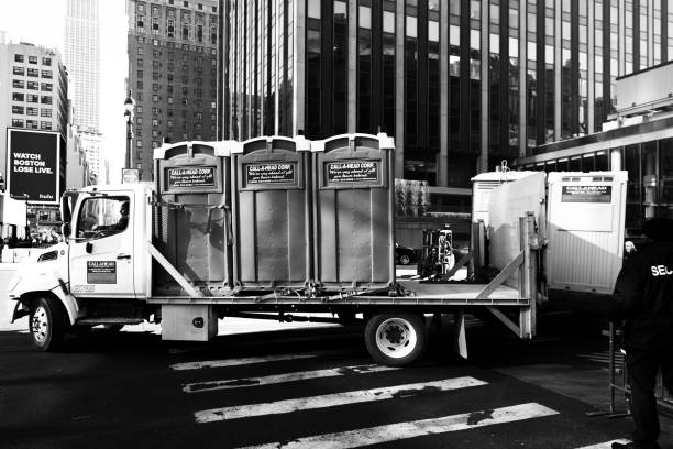 Best Luxury portable toilet rental  in Whitewater, WI