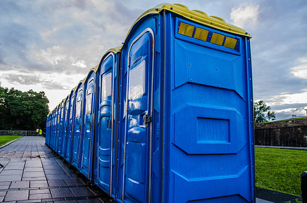 Portable Toilet Options We Offer in Whitewater, WI
