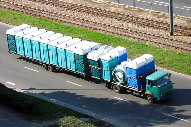 Best Best portable toilet rental  in Whitewater, WI